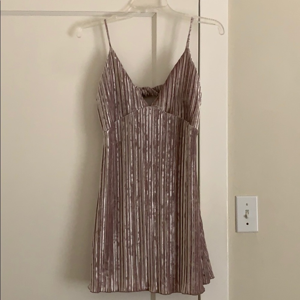 BOUTIQUE Dress - Small